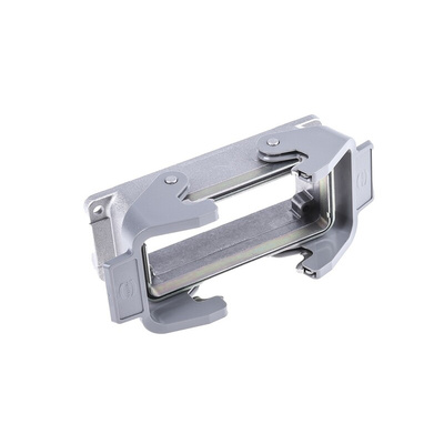 HARTING Han B EMC Heavy Duty Power Connector Housing