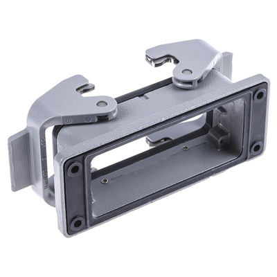 HARTING Han B Heavy Duty Power Connector Housing