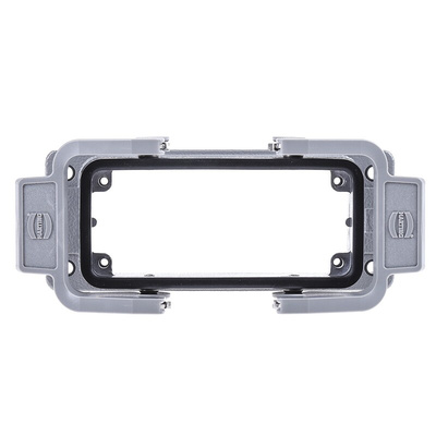 HARTING Han B Heavy Duty Power Connector Housing