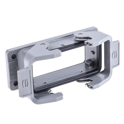 HARTING Han B Heavy Duty Power Connector Housing