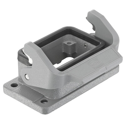 HARTING Han B Heavy Duty Power Connector Housing