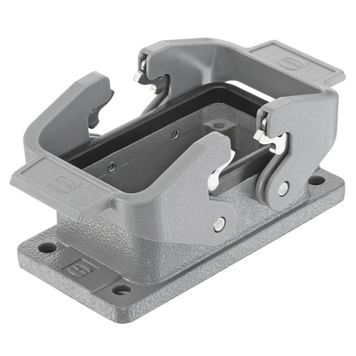 HARTING Han B Heavy Duty Power Connector Housing