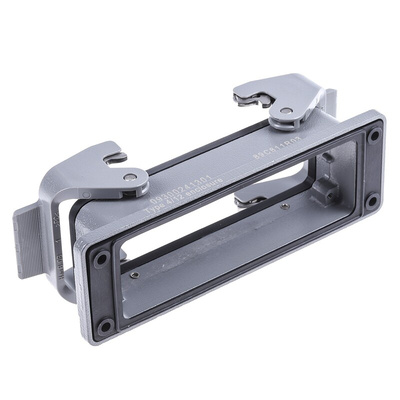 HARTING Han B Heavy Duty Power Connector Housing