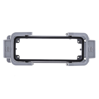 HARTING Han B Heavy Duty Power Connector Housing
