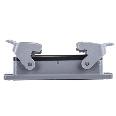 HARTING Han B Heavy Duty Power Connector Housing