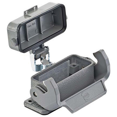 HARTING Han A Heavy Duty Power Connector Housing
