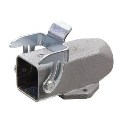 HARTING Han A Heavy Duty Power Connector Housing, M20 Thread