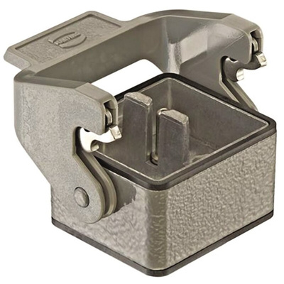 HARTING Han-Modular Heavy Duty Power Connector Housing