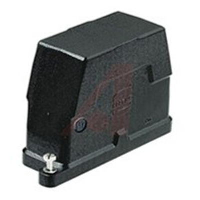 HARTING Han HPR Heavy Duty Power Connector Hood, M40 Thread