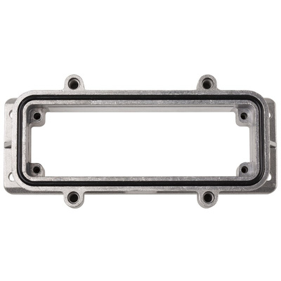 HARTING Han EMC Heavy Duty Power Connector Hood
