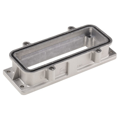 HARTING Han EMC Heavy Duty Power Connector Hood