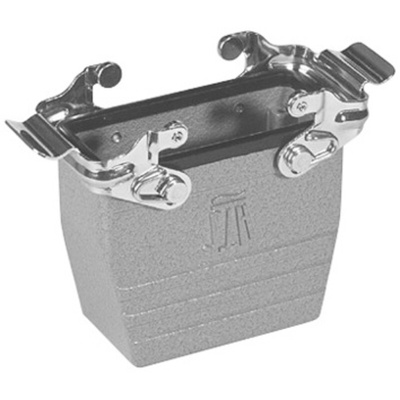 TE Connectivity HD Heavy Duty Power Connector Hood, M32 Thread