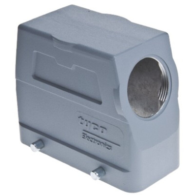TE Connectivity HD Heavy Duty Power Connector Hood, M32 Thread