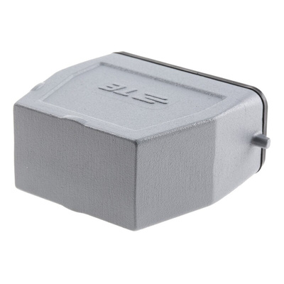 TE Connectivity HA Heavy Duty Power Connector Hood, M20 Thread
