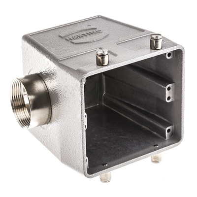 HARTING Han B Heavy Duty Power Connector Hood