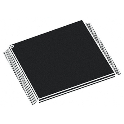 Cypress Semiconductor 256Mbit CFI Flash Memory 56-Pin TSOP, S29GL256S90TFI010