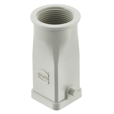 Harting Hood, Han A, Cable Mount