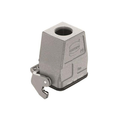 HARTING Han HMC Heavy Duty Power Connector Hood, M25 x 1.5 Thread