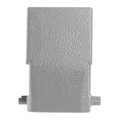 HARTING Han B Heavy Duty Power Connector Hood, M20 x 2 Thread