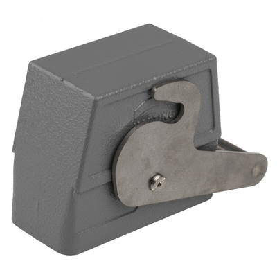 HARTING Han B Heavy Duty Power Connector Hood, M32 Thread