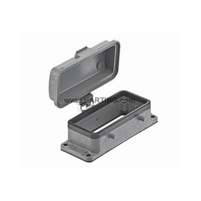 HARTING Han B Heavy Duty Power Connector Housing