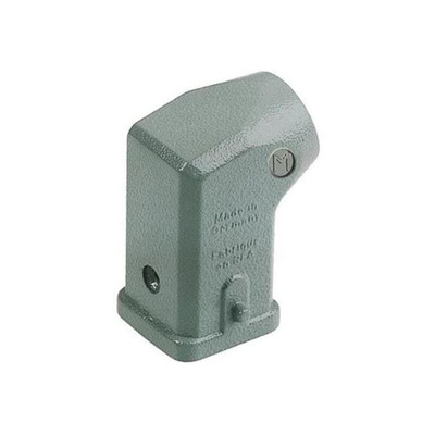 HARTING Han A Heavy Duty Power Connector Hood, M20 Thread