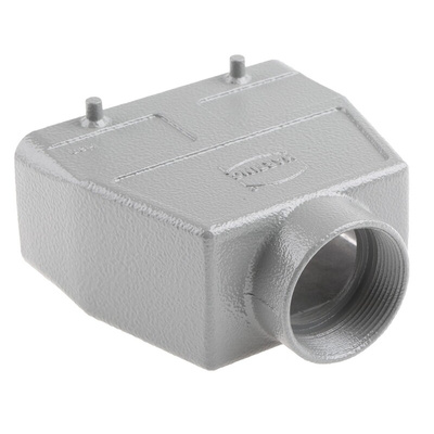 HARTING Han B Heavy Duty Power Connector Hood