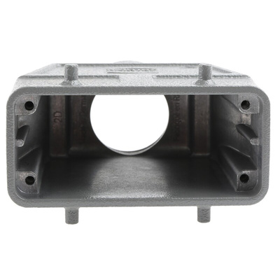 HARTING Han B Heavy Duty Power Connector Hood