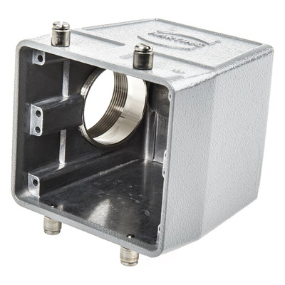 HARTING Han B Heavy Duty Power Connector Hood