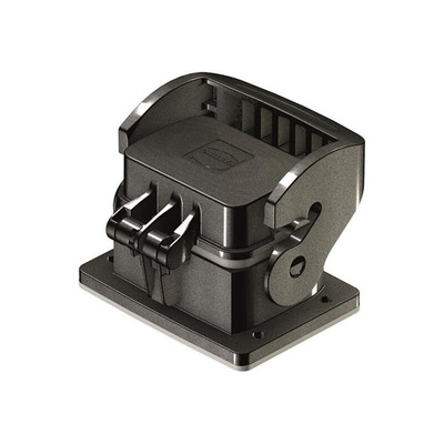 HARTING Han-Eco B Heavy Duty Power Connector Housing