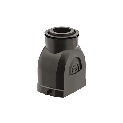 HARTING Han-Eco B Heavy Duty Power Connector Housing, M20 Thread