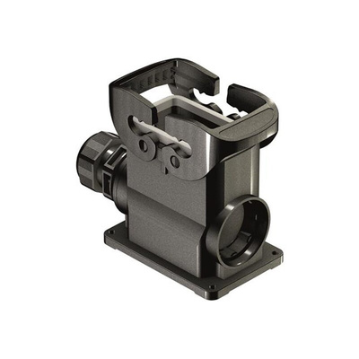HARTING Han-Eco B Heavy Duty Power Connector Housing, M20 Thread
