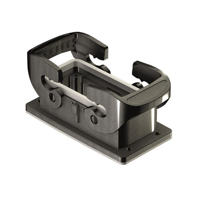 HARTING Han-Eco B Heavy Duty Power Connector Housing