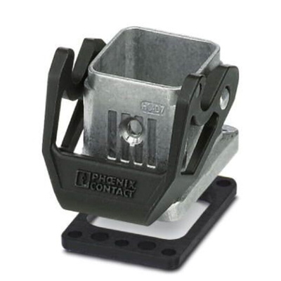 Phoenix Contact Heavy Duty Power Connector Housing