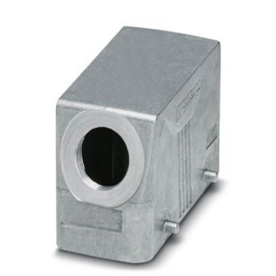 Phoenix Contact Heavy Duty Power Connector Housing, M25 Thread