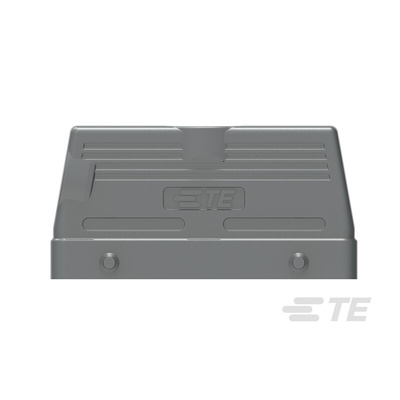 TE Connectivity HDC Heavy Duty Power Connector Hood, M32 Thread