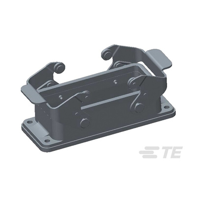 TE Connectivity HDC Heavy Duty Power Connector Housing