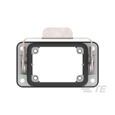 TE Connectivity HDC Heavy Duty Power Connector Housing