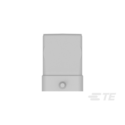 TE Connectivity HDC Heavy Duty Power Connector Hood, M20 Thread