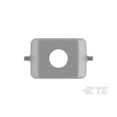 TE Connectivity HDC Heavy Duty Power Connector Hood, M20 Thread