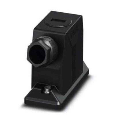 Phoenix Contact HC Heavy Duty Power Connector Housing, M32 Thread