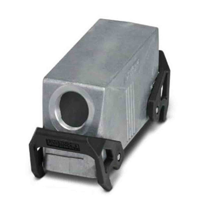 Phoenix Contact B24 Heavy Duty Power Connector Housing, M32 Thread