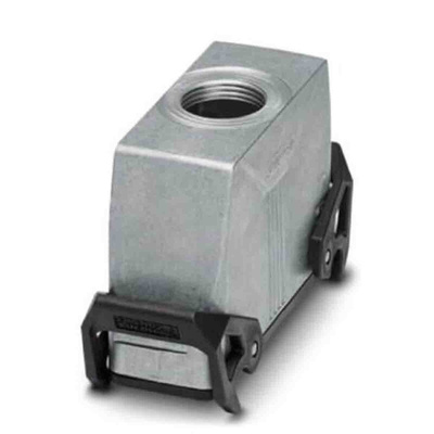 Phoenix Contact HC Heavy Duty Power Connector Housing, M32 Thread