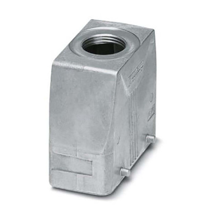 Phoenix Contact HC Heavy Duty Power Connector Housing, PG21 Thread