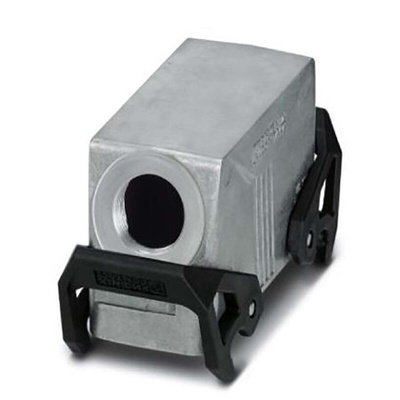 Phoenix Contact HC Heavy Duty Power Connector Housing, M25 Thread