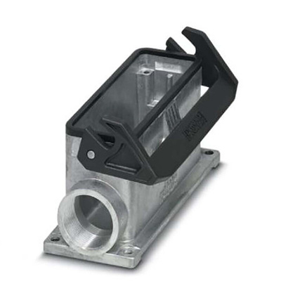 Phoenix Contact HC Heavy Duty Power Connector Housing, M32 x 2 Thread