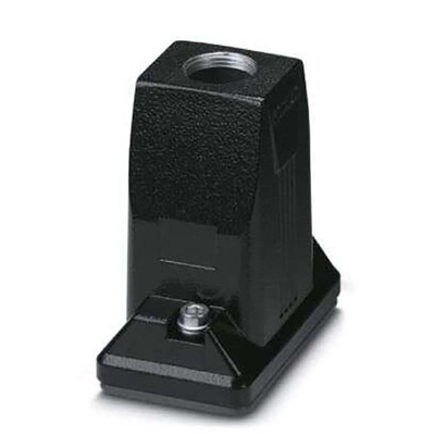 Phoenix Contact HC Heavy Duty Power Connector Housing, M25 Thread