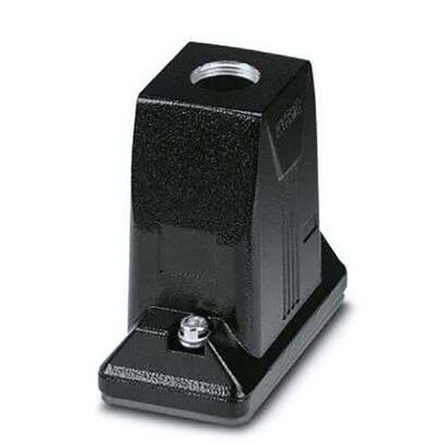 Phoenix Contact HC Heavy Duty Power Connector Housing, M25 Thread