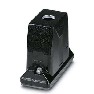 Phoenix Contact HC Heavy Duty Power Connector Housing, M25 Thread