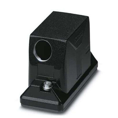 Phoenix Contact HC Heavy Duty Power Connector Housing, M25 Thread
